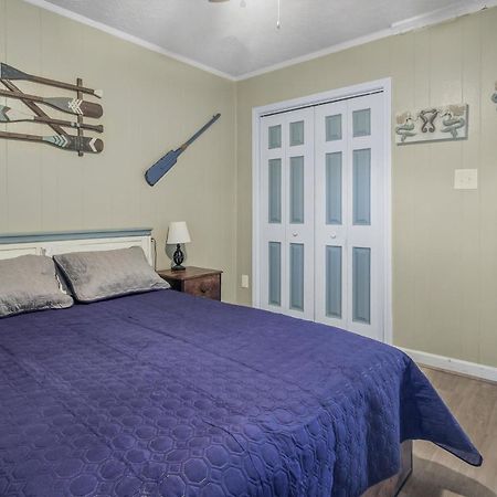 Mariner'S Cove Lejlighed Myrtle Beach Eksteriør billede