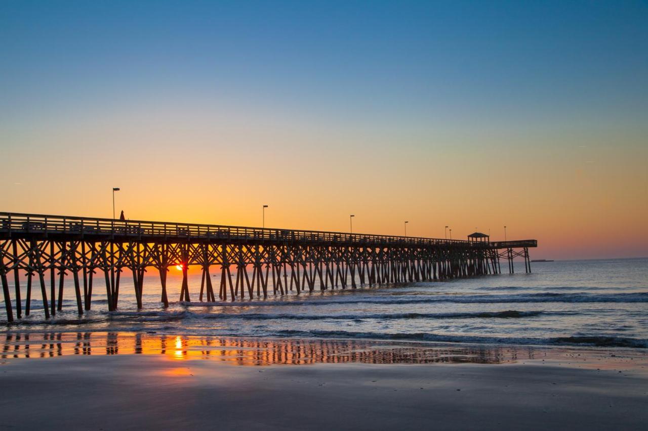 Mariner'S Cove Lejlighed Myrtle Beach Eksteriør billede