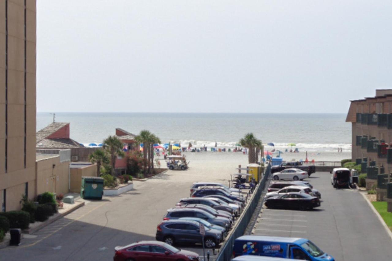 Mariner'S Cove Lejlighed Myrtle Beach Eksteriør billede