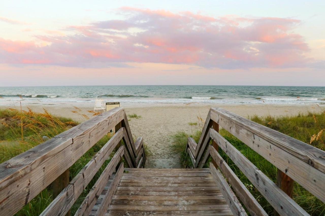 Mariner'S Cove Lejlighed Myrtle Beach Eksteriør billede