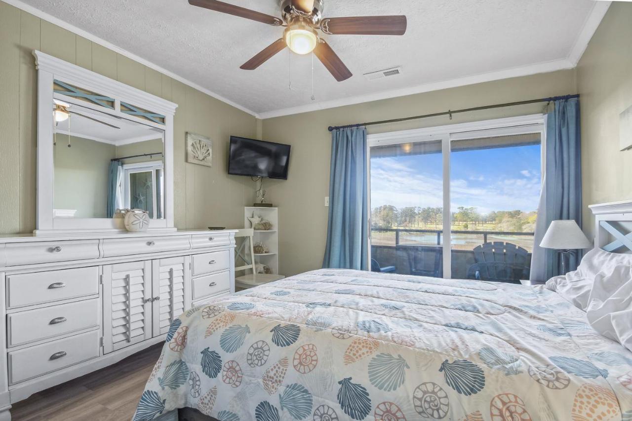 Mariner'S Cove Lejlighed Myrtle Beach Eksteriør billede